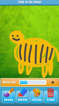 Painter's Life - Screenshot 4