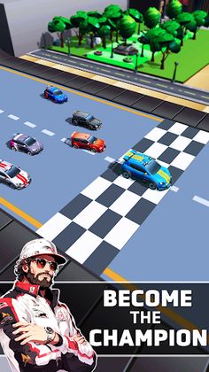 Idle Engines - Screenshot 2