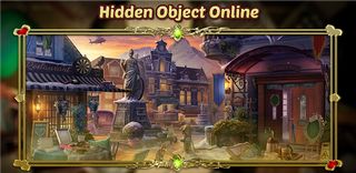 Hidden Object Games 2023 - Screenshot 1