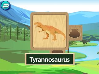 Match - Memory games for kids - Screenshot 3