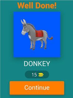 Guess The Animals Trivia Game - Screenshot 4