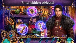 Dark Romance 8 f2p - Screenshot 1