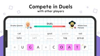 Words in Word - Screenshot 3
