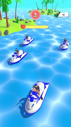 One vs Many - Screenshot 3