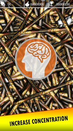 Pick a Stick - Screenshot 3