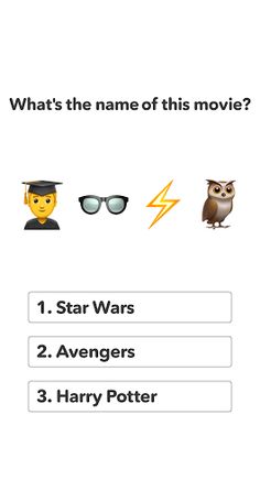 Guess Emoji - brain test - - Screenshot 1