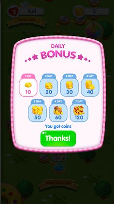 Sugar Rush - Screenshot 3