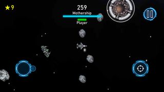 Mothership Defense - Screenshot 3