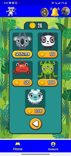 Coin Koala - Screenshot 3