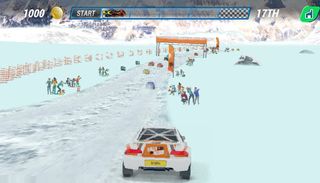 FlexRacer: Beat Them All - Screenshot 3