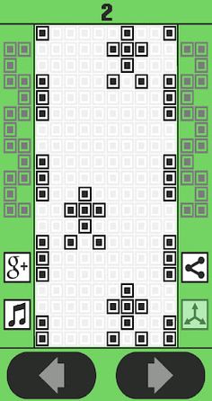 Retro Race - Screenshot 2