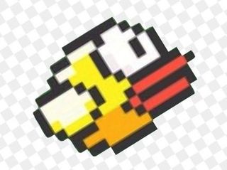 Flappy But Chaotic - Screenshot 2