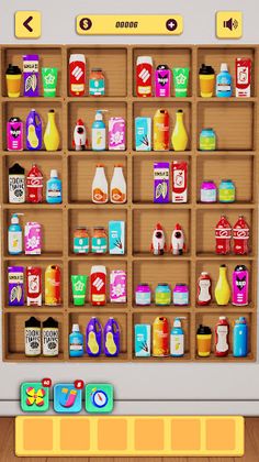 Triple Match 3D: Puzzle Game - Screenshot 2