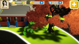 City Car - Screenshot 1