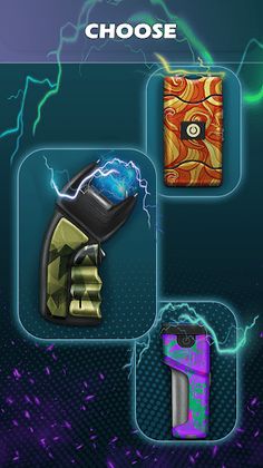 Taser Prank Simulator - Screenshot 4