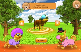 Coge Coin - Screenshot 3