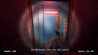 Slendrina Must Die: The Cellar - Screenshot 3