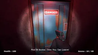 Slendrina Must Die: The Cellar - Screenshot 3