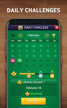 Solitaire Lite - Screenshot 3