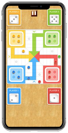 Ludo Game Squid Offline - Screenshot 3