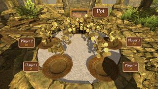 Online Dreidel Fun - Screenshot 2