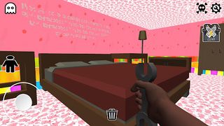 Piggy Granny Baldi Horror Game - Screenshot 3