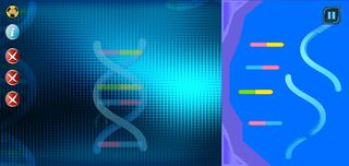 8. Sınıf Fen Bilgisi Oyunu - Screenshot 3