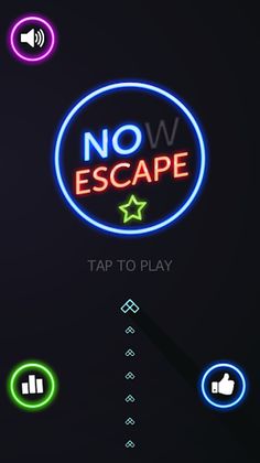 Now Escape Game - Screenshot 1
