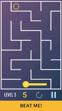 Maze Craze - Screenshot 3