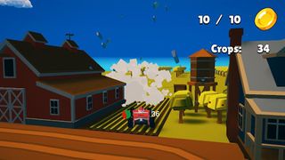 Lane Swirl - Stunt Car Chase - Screenshot 3