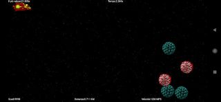 EFT Game - Screenshot 3