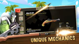 49 Reasons To Die - Last Stand - Screenshot 3