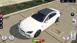 Epic BMW Driver M6 - Screenshot 3