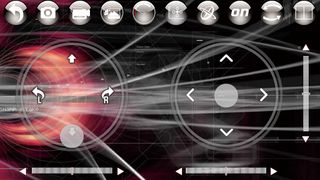 Quadrone Hybrid - Screenshot 2