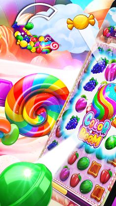 космо'лот - Screenshot 1