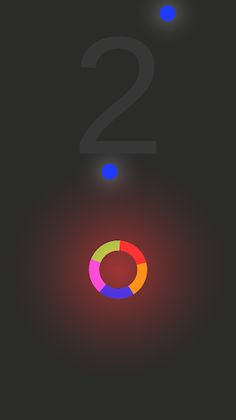 Color Circle - Screenshot 1