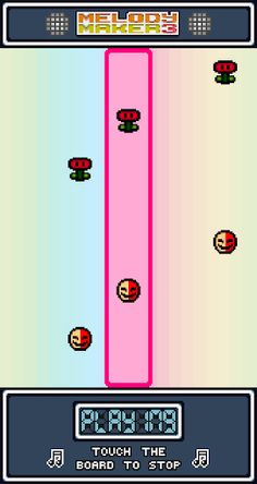 Melody Maker 3 Lite - Screenshot 2