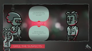 Mindcop - Screenshot 2