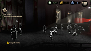 Beholder 2 - Screenshot 1