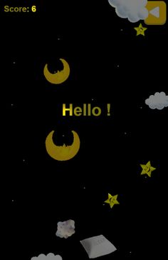 Fall Asleep - Screenshot 2