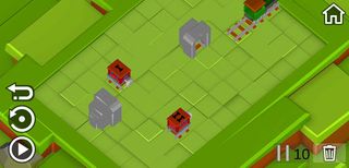 Train Connector - Screenshot 2