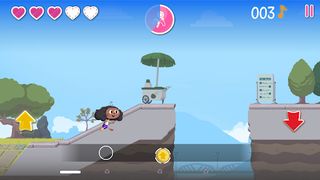 Aria - rhythm - Screenshot 1