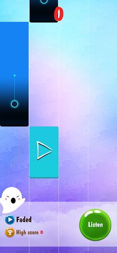 Piano Tiles 3: Music Game - Screenshot 3