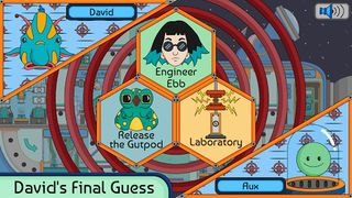 Hack Attack - Screenshot 2