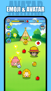 Emoji Avatar Maker - Screenshot 5