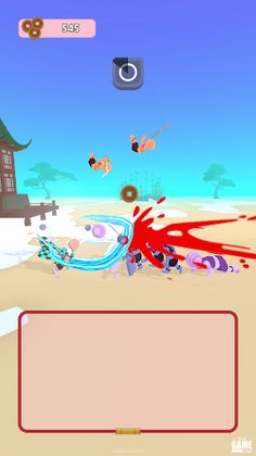 Demon Killer - Screenshot 4