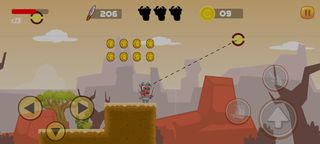 Master of totems - Screenshot 1