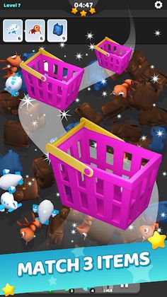 Block Blast Match:Triple Match - Screenshot 4