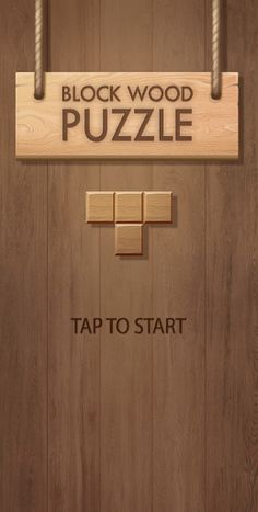 Puzzle Block - Screenshot 1
