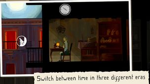 Father and Son - Screenshot 2
